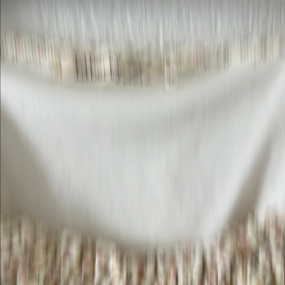 Liberty Love Tan Puff Sleeve Sundress - Picture 7 of 16